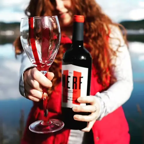 WINE, BEER & SPIRITS